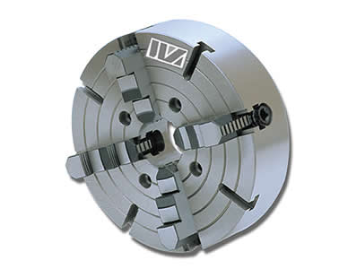 K72四爪單動(dòng)卡盤(pán)