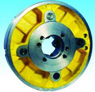 A型短圓錐四爪單動(dòng)卡盤(pán)