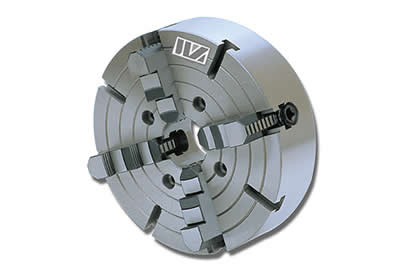 K72 四爪單動(dòng)卡盤(pán) 普通型